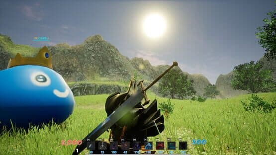 Guardian of Warcraft — screenshot 3