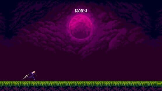 Cemetery War — screenshot 6