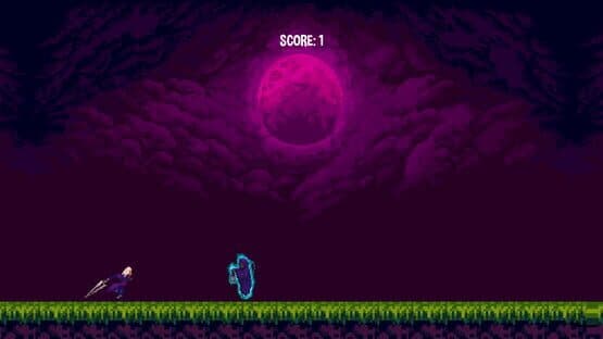 Cemetery War — screenshot 7