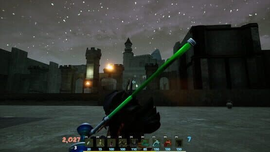 Guardian of Warcraft — screenshot 7