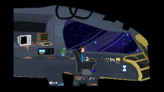 Captain Disaster in: Death Has A Million Stomping Boots — screenshot 1