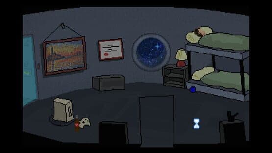 Captain Disaster in: Death Has A Million Stomping Boots — screenshot 3