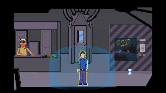 Captain Disaster in: Death Has A Million Stomping Boots — screenshot 4