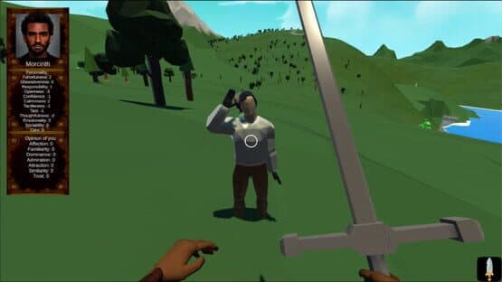 EverWorld — screenshot 2