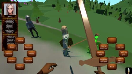 EverWorld — screenshot 3
