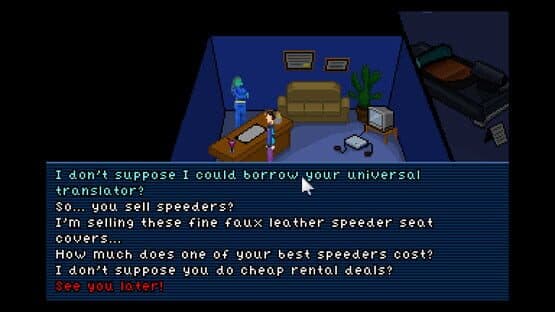 Captain Disaster in: Death Has A Million Stomping Boots — screenshot 6