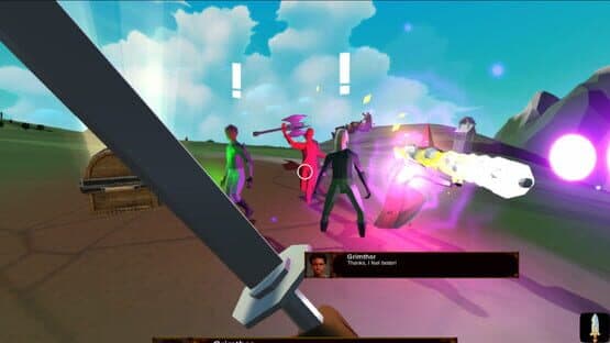 EverWorld — screenshot 5
