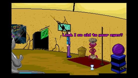 Captain Disaster in: Death Has A Million Stomping Boots — screenshot 7