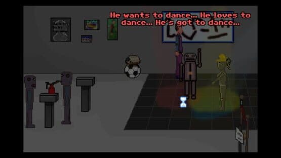 Captain Disaster in: Death Has A Million Stomping Boots — screenshot 8