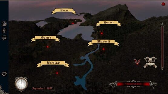 Dracula's Castle — screenshot 3