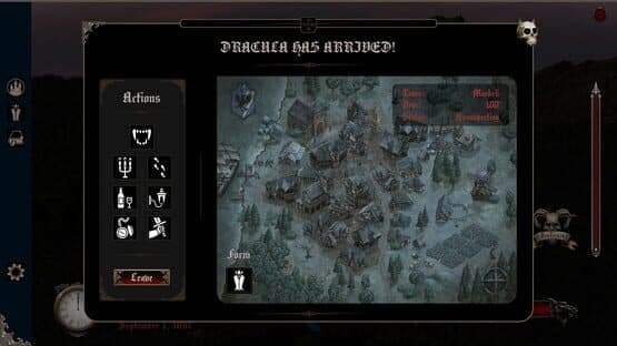 Dracula's Castle — screenshot 4