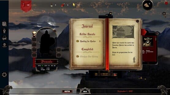 Dracula's Castle — screenshot 5
