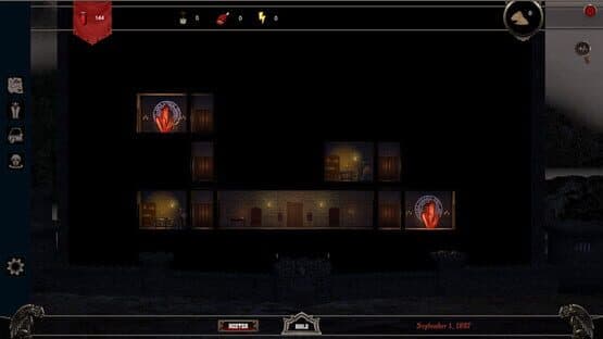 Dracula's Castle — screenshot 6
