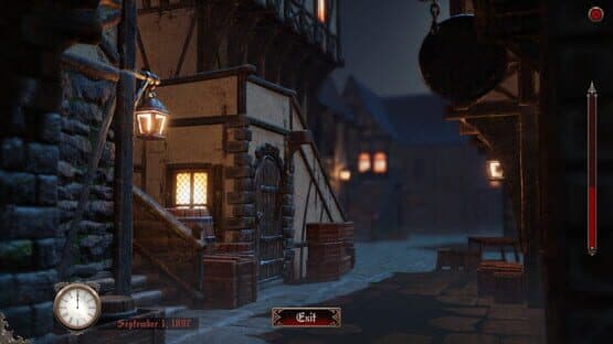 Dracula's Castle — screenshot 7