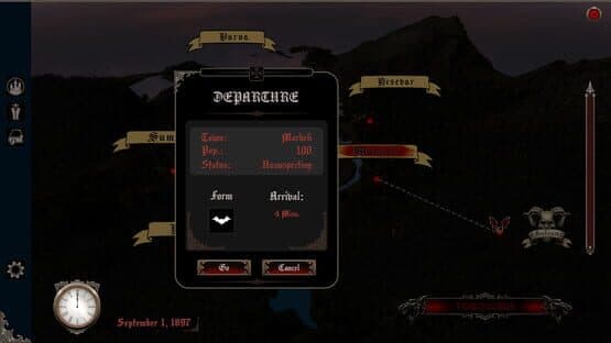 Dracula's Castle — screenshot 8