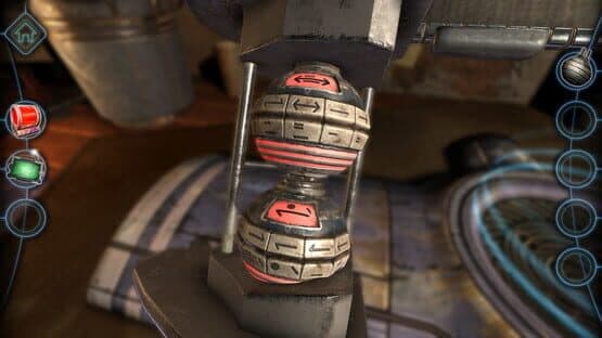 Machinika Museum — screenshot 1