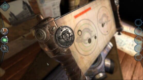 Machinika Museum — screenshot 4