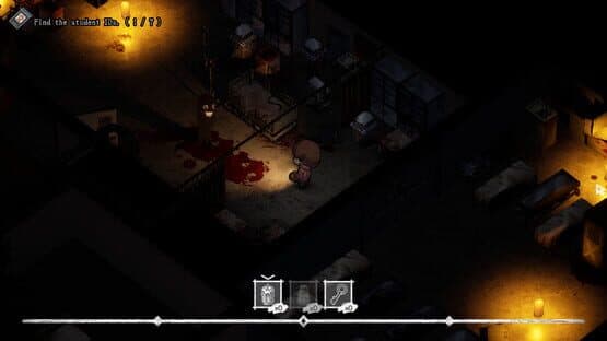 Last Light — screenshot 2
