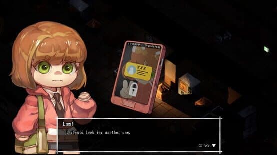 Last Light — screenshot 4