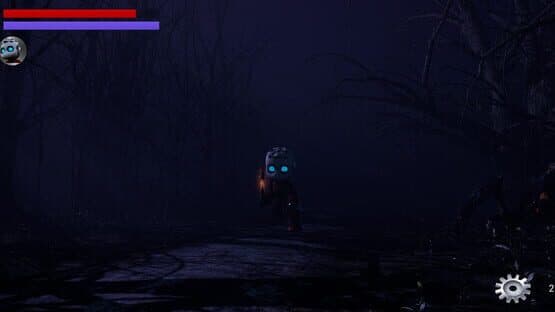 Lost Robot — screenshot 3