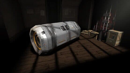 Machinika Museum — screenshot 6