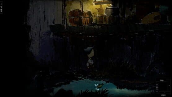 The Nightmare Journey — screenshot 3