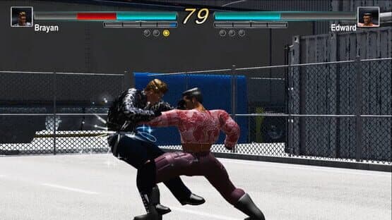 Unlimited Fight — screenshot 8
