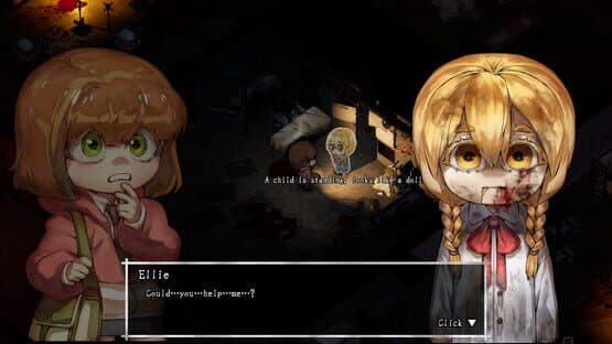 Last Light — screenshot 7