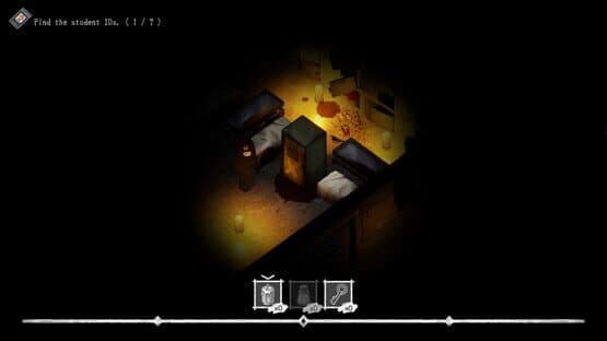 Last Light — screenshot 8