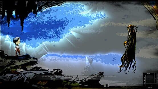 The Nightmare Journey — screenshot 6