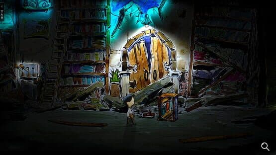 The Nightmare Journey — screenshot 7