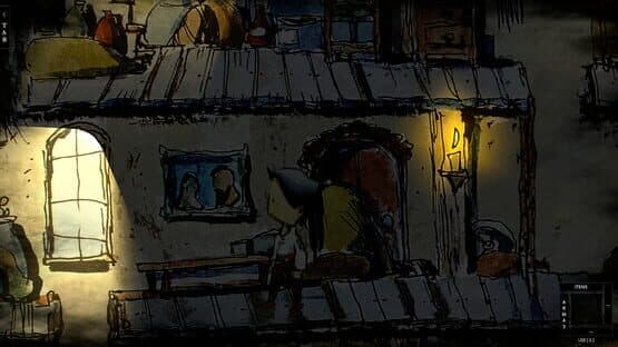 The Nightmare Journey — screenshot 8