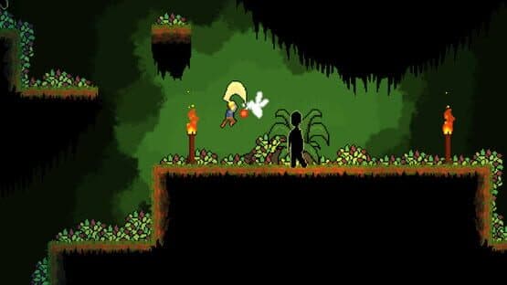 Aeternum Vale — screenshot 2