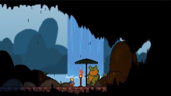 Aeternum Vale — screenshot 3