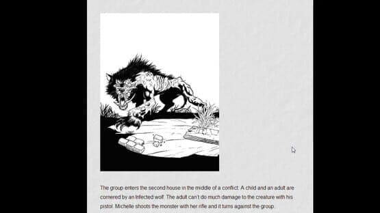 Raptors of SouthEdge — screenshot 3