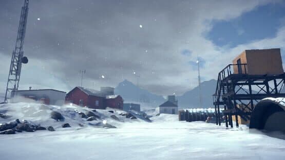 Floor 13: Deep State — screenshot 4