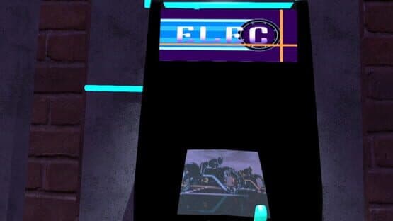 Elec — screenshot 1