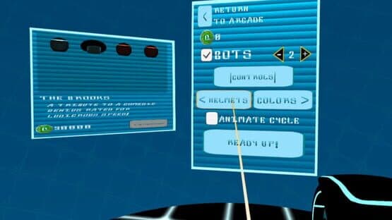 Elec — screenshot 2