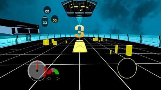 Elec — screenshot 3