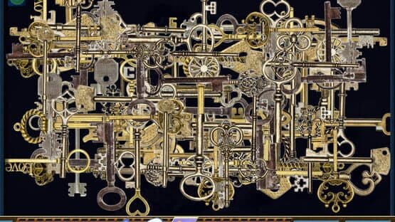 Clutter IX: Clutter IXtreme — screenshot 2