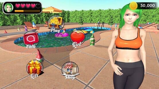 Sweet House Love — screenshot 1