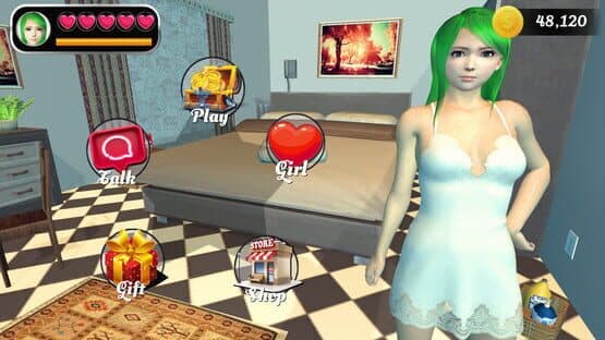 Sweet House Love — screenshot 3