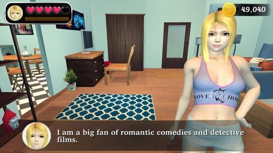 Sweet House Love — screenshot 6