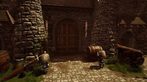 La Foret De Pago 2: Souvenir de Glace — screenshot 3
