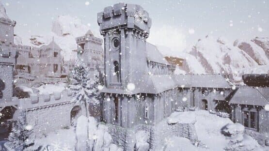 La Foret De Pago 2: Souvenir de Glace — screenshot 4