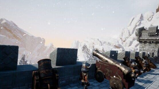 La Foret De Pago 2: Souvenir de Glace — screenshot 5