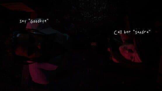 Becoming — screenshot 2
