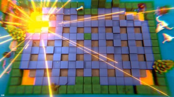 World of bombs — screenshot 1