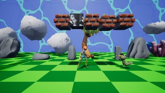 Fishy But In 2.5D — screenshot 1