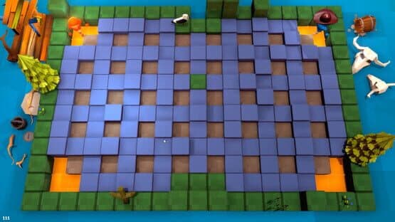 World of bombs — screenshot 2